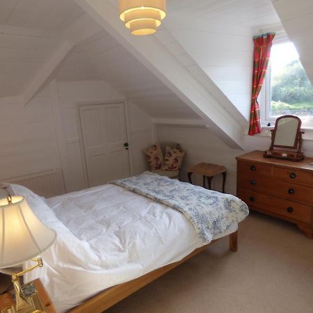 Trerhose B&B Mullion Kültér fotó