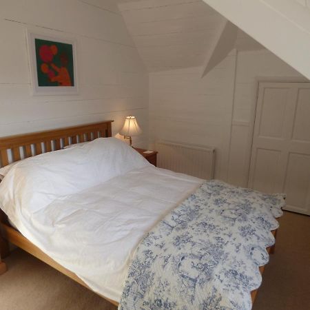Trerhose B&B Mullion Kültér fotó